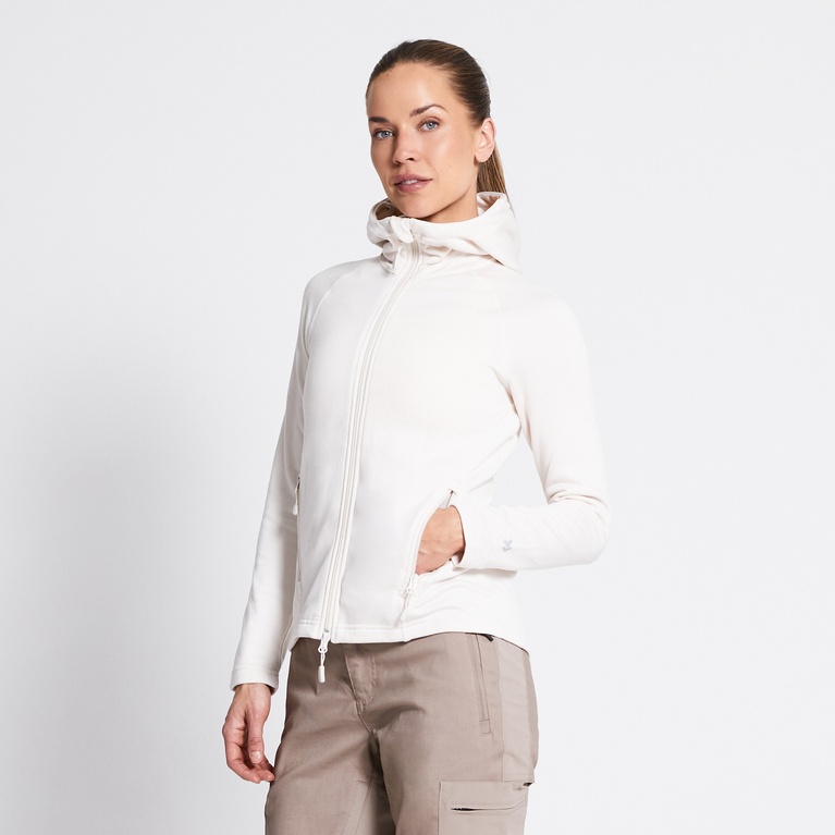 Functional hoodie "Vegby"